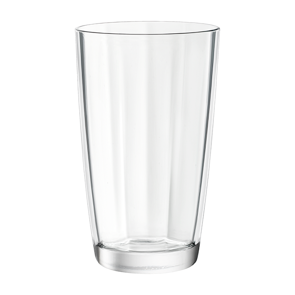 Bormioli rocco pulsar cooler glass set of 3 - 47cl